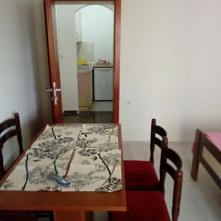 Hotel House Nativa Ohrid Camera foto
