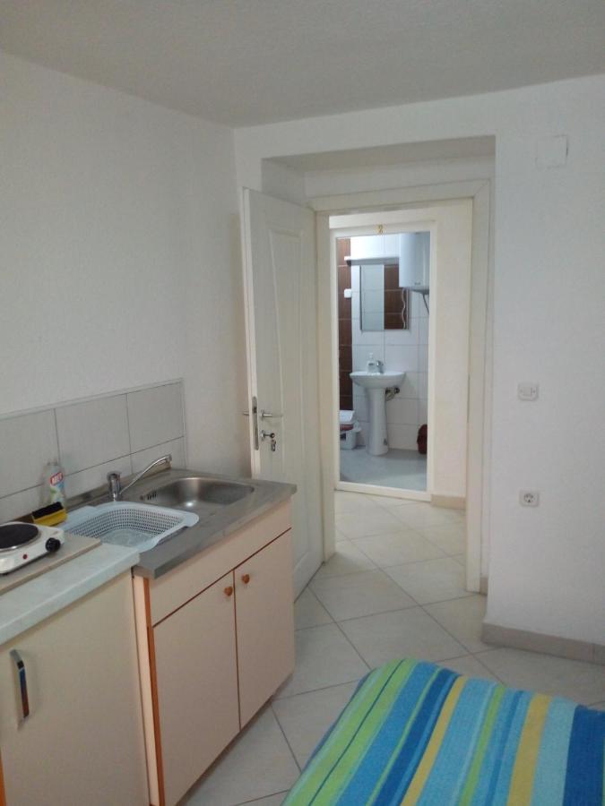 Hotel House Nativa Ohrid Camera foto