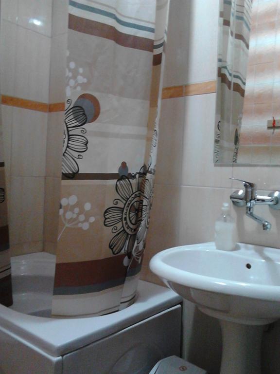 Hotel House Nativa Ohrid Camera foto