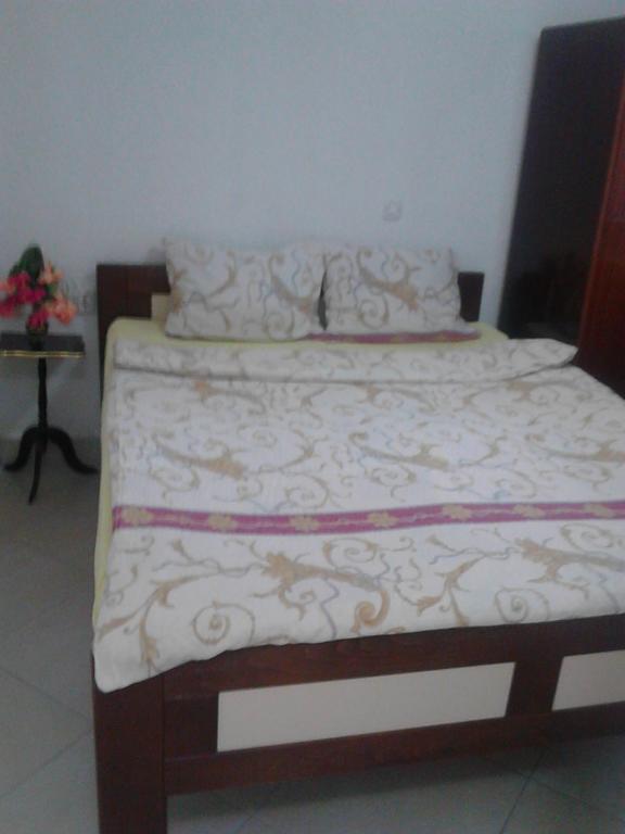 Hotel House Nativa Ohrid Camera foto