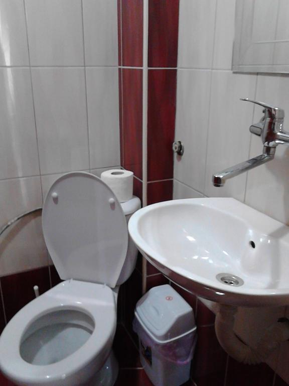 Hotel House Nativa Ohrid Camera foto