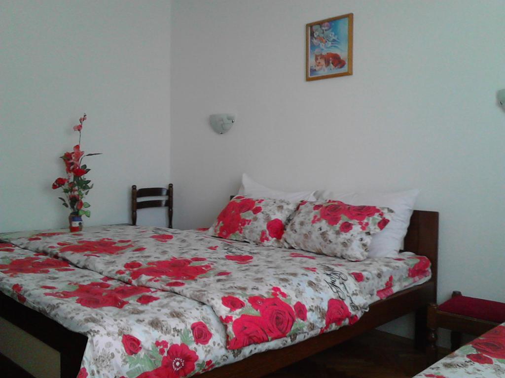 Hotel House Nativa Ohrid Camera foto