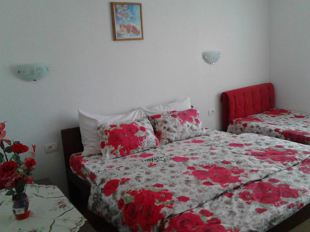 Hotel House Nativa Ohrid Camera foto
