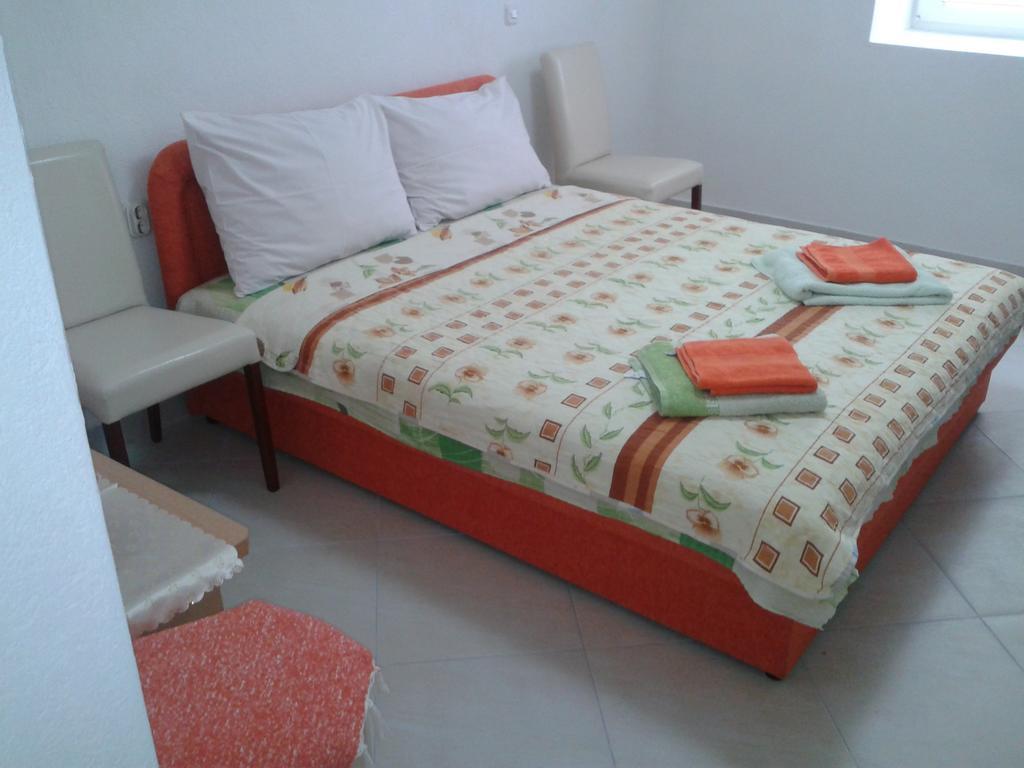 Hotel House Nativa Ohrid Camera foto