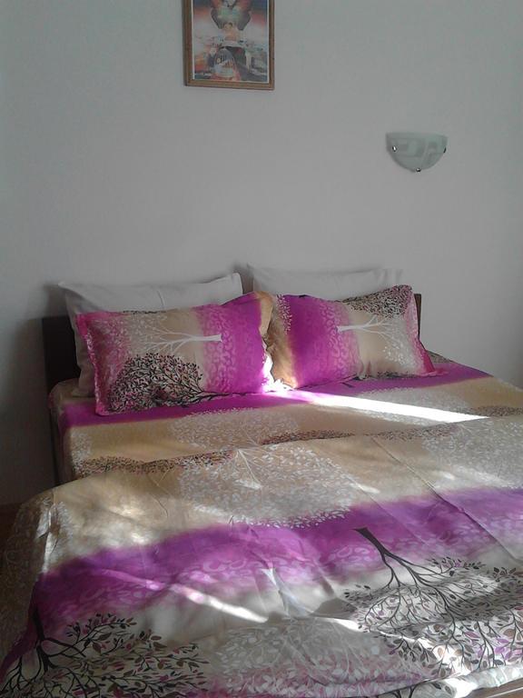 Hotel House Nativa Ohrid Camera foto