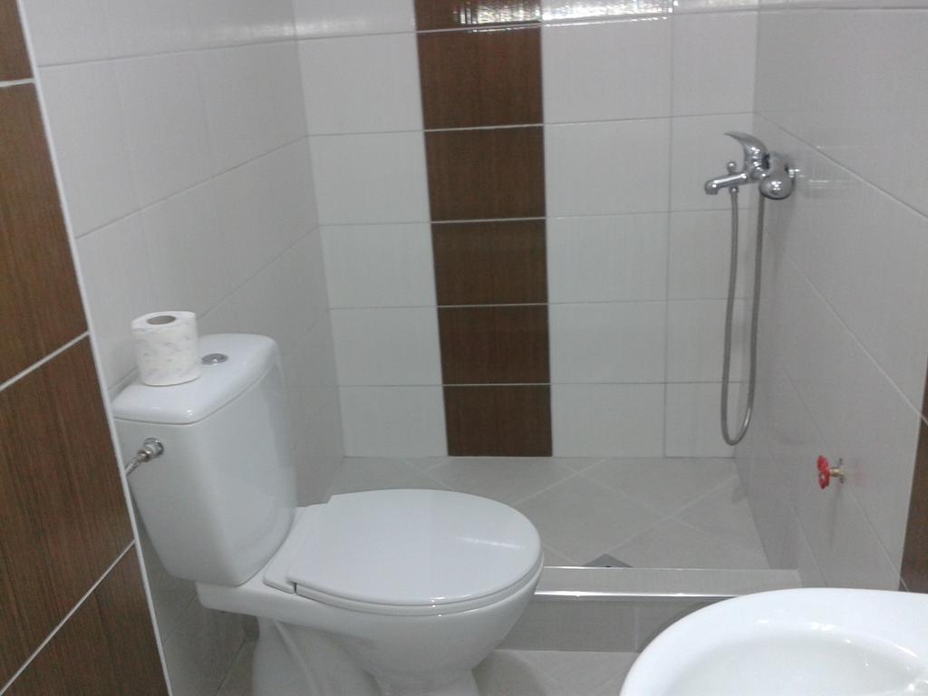 Hotel House Nativa Ohrid Camera foto