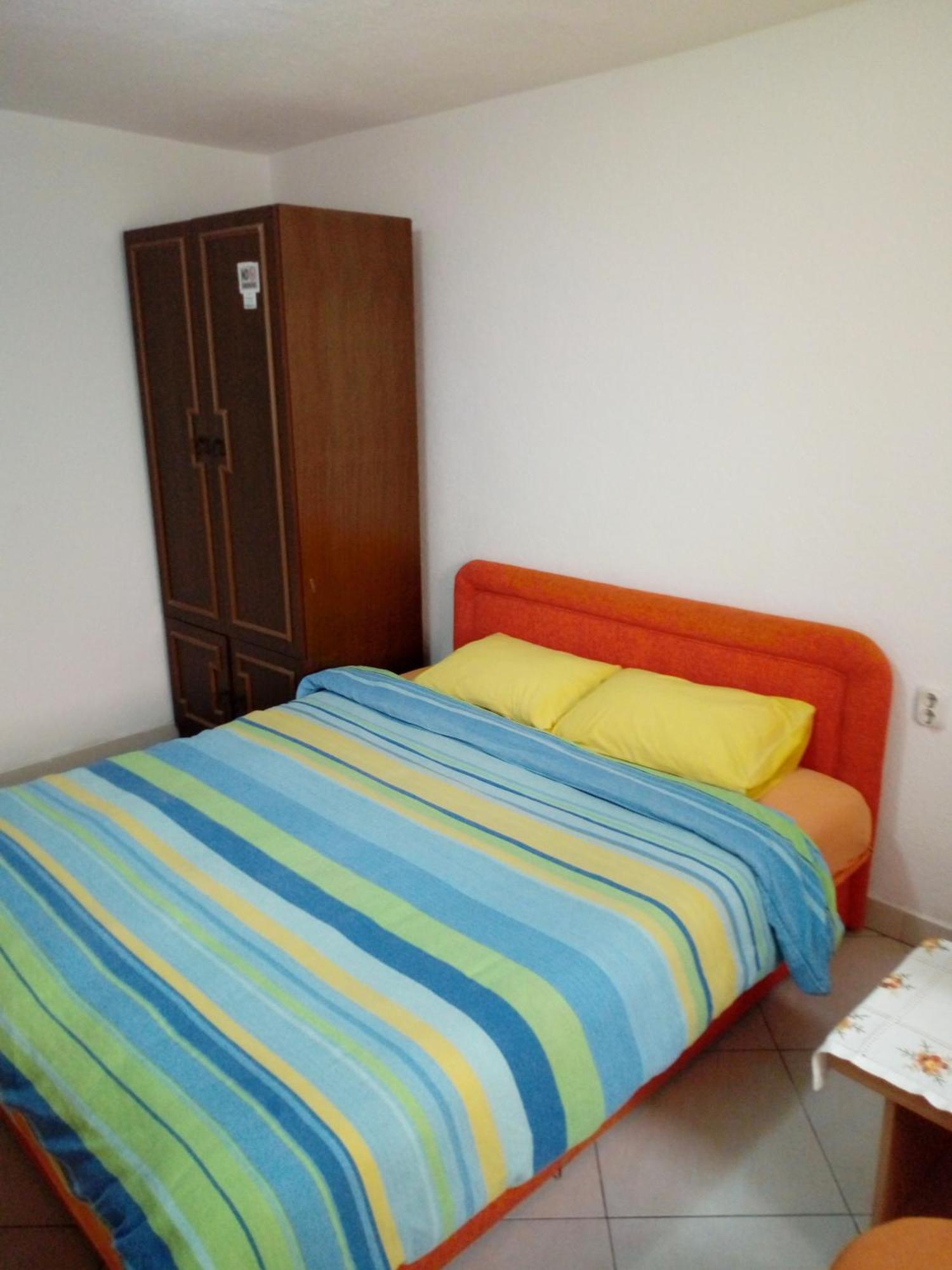 Hotel House Nativa Ohrid Camera foto