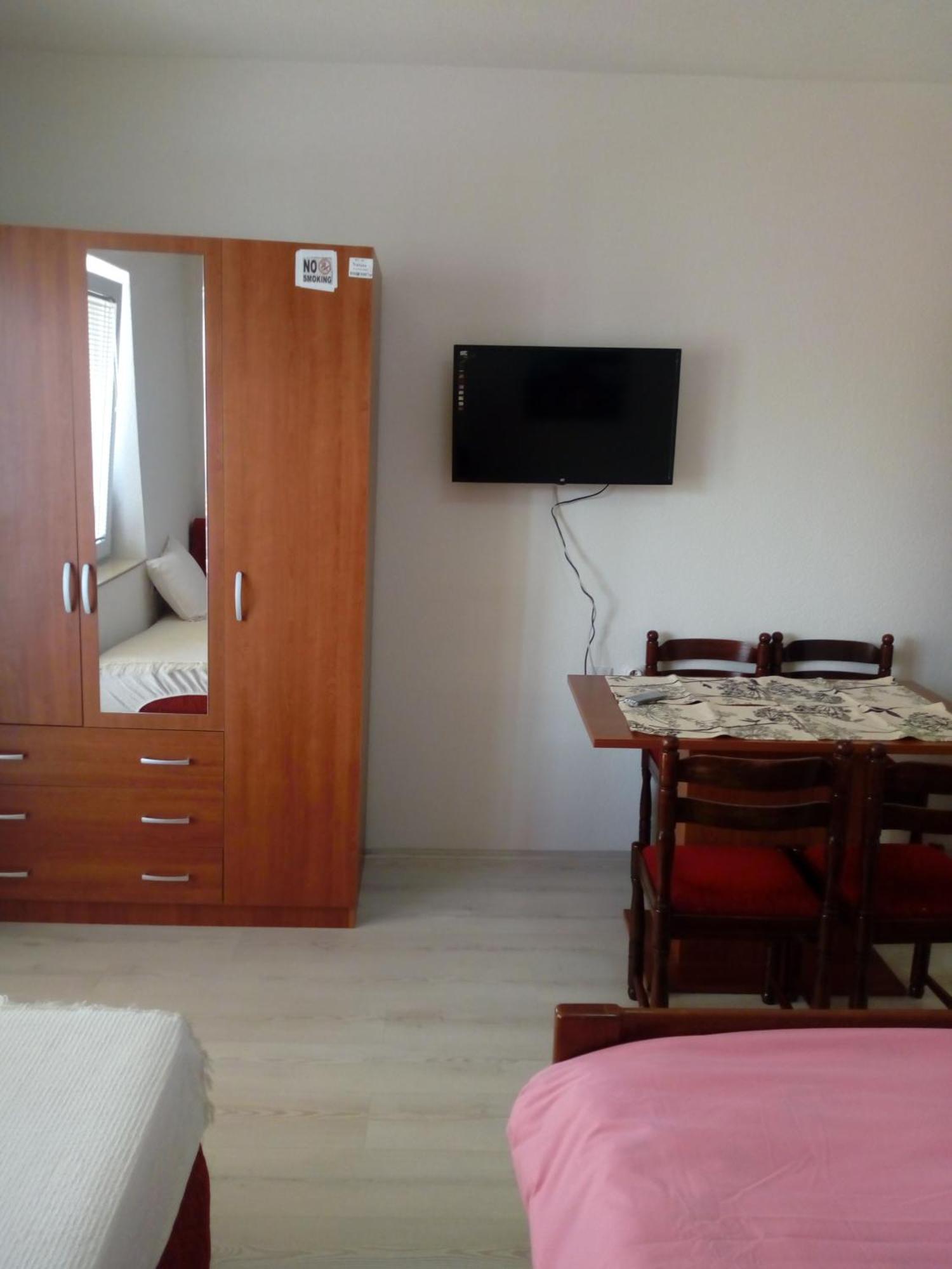 Hotel House Nativa Ohrid Camera foto