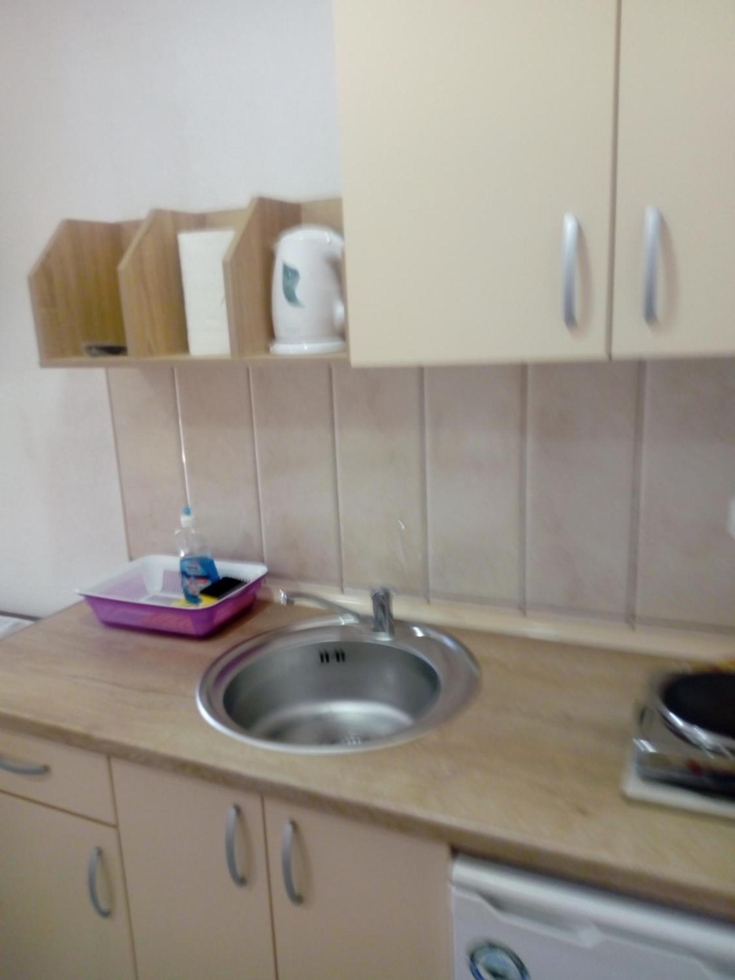 Hotel House Nativa Ohrid Camera foto