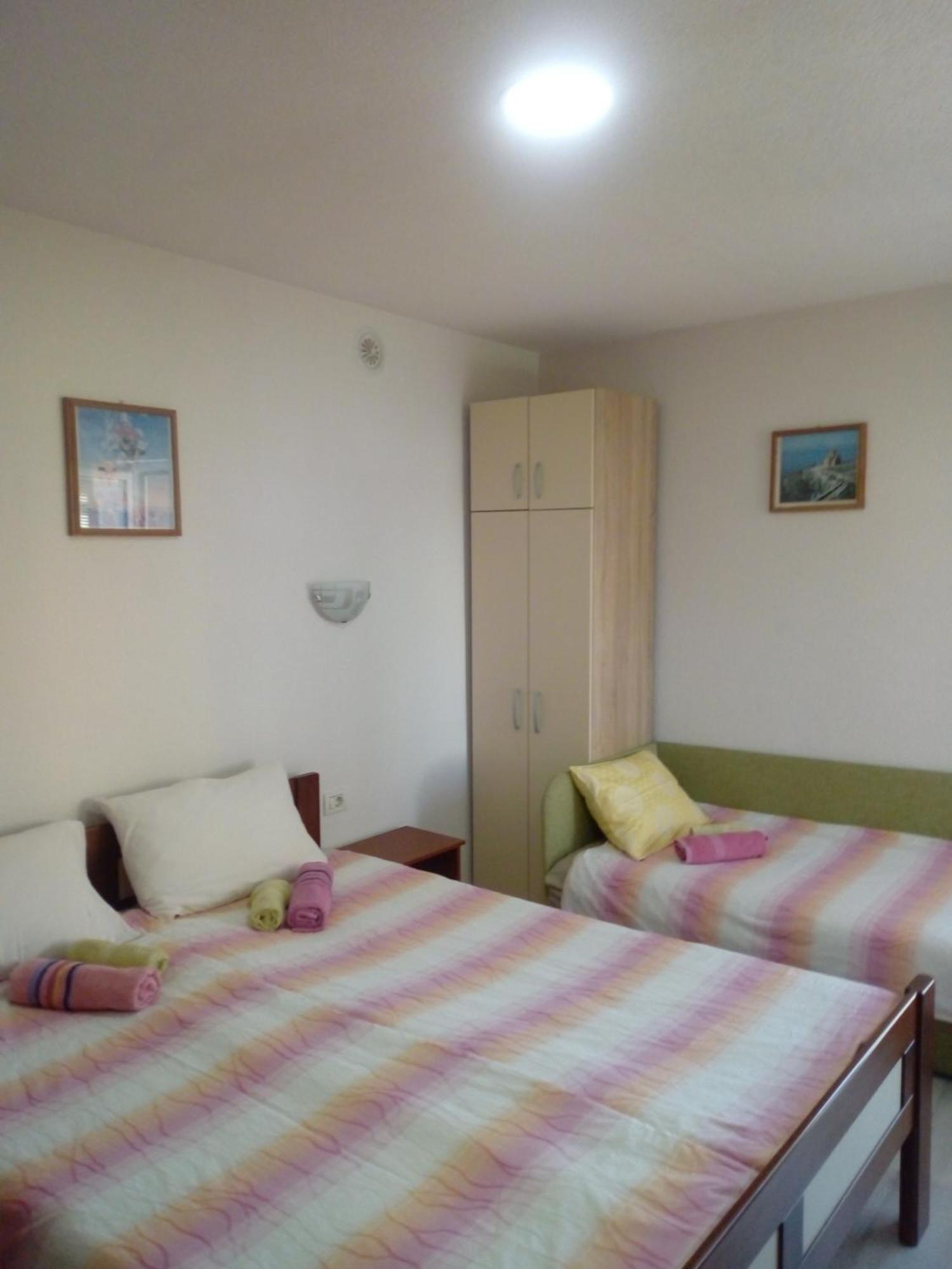 Hotel House Nativa Ohrid Camera foto