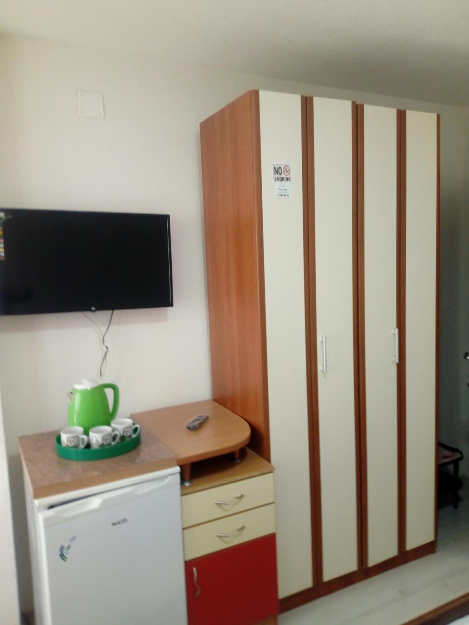 Hotel House Nativa Ohrid Camera foto
