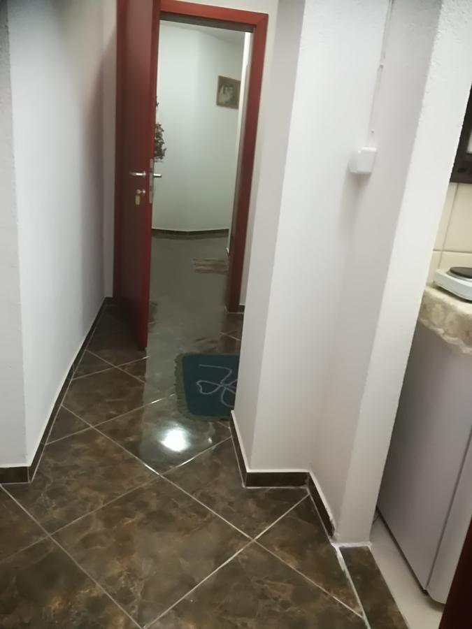 Hotel House Nativa Ohrid Esterno foto