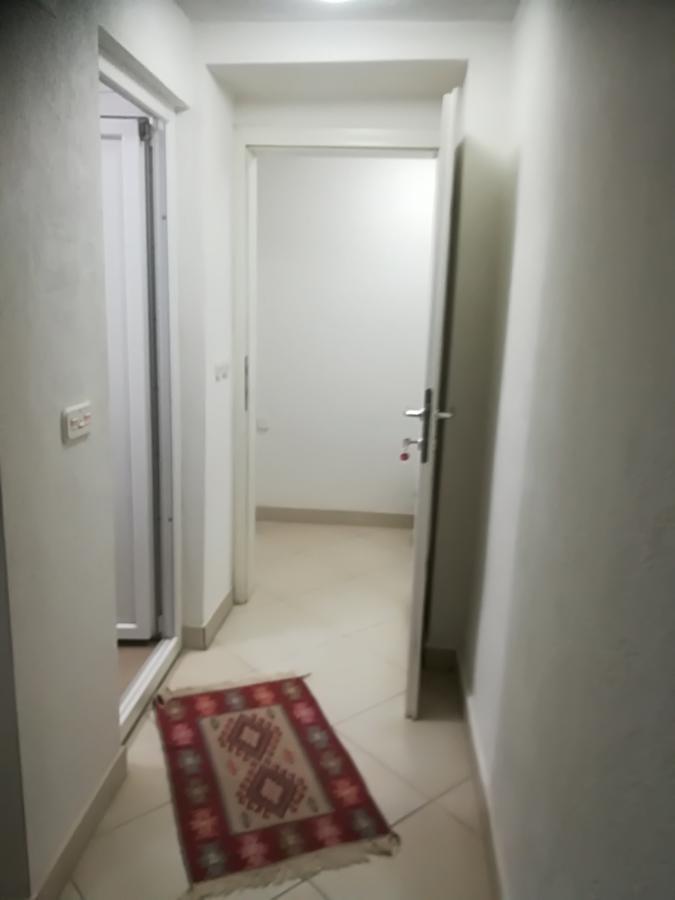 Hotel House Nativa Ohrid Esterno foto