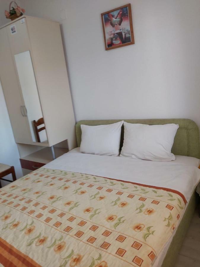 Hotel House Nativa Ohrid Esterno foto